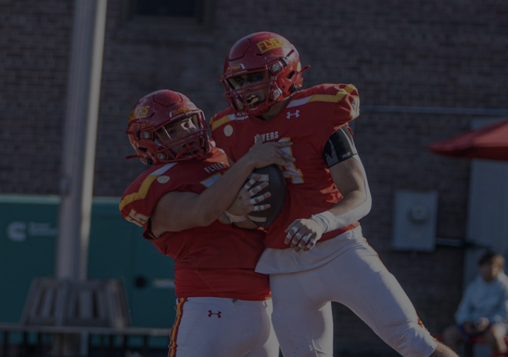Chaminade Football Camps